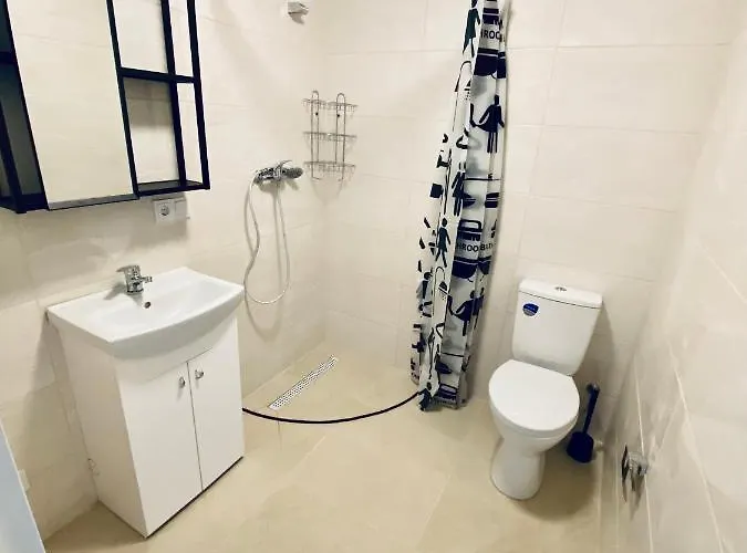 Aj Chocolate 3* Vilnius