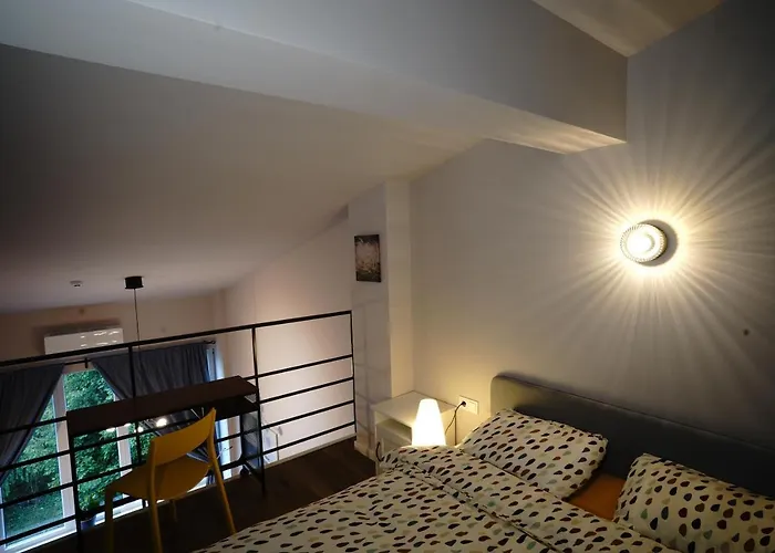 Aj Chocolate Guest house Vilnius