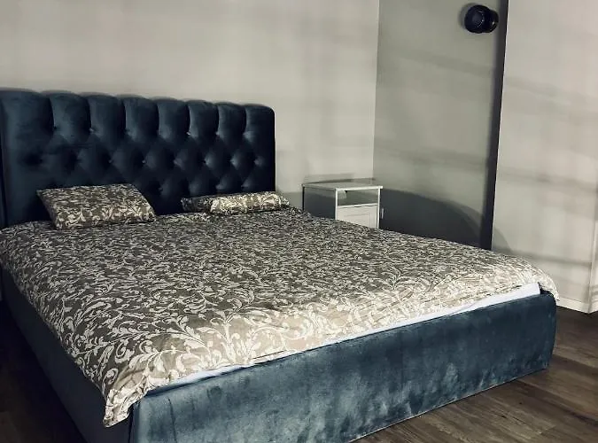 Guest house Aj Chocolate Vilnius