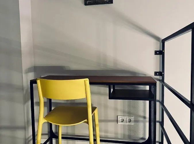 Aj Chocolate Guest house Vilnius