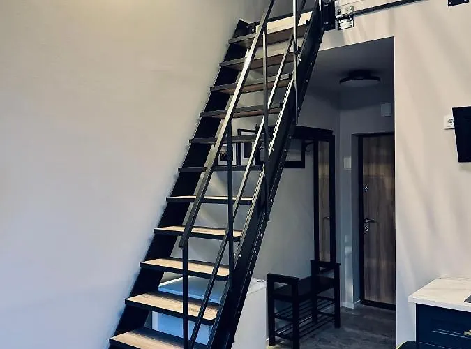 Guest house Aj Chocolate 3*