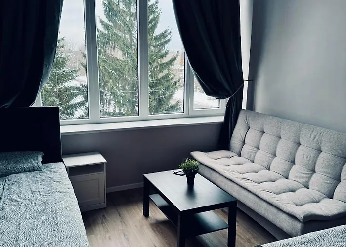 Guest house Aj Chocolate Vilnius