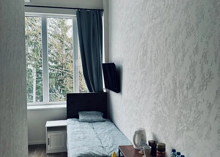 Aj Chocolate Guest house 3*