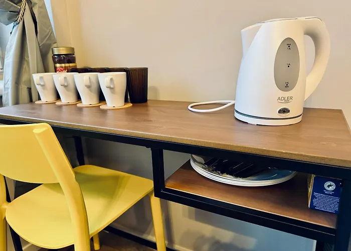 Guest house Aj Chocolate