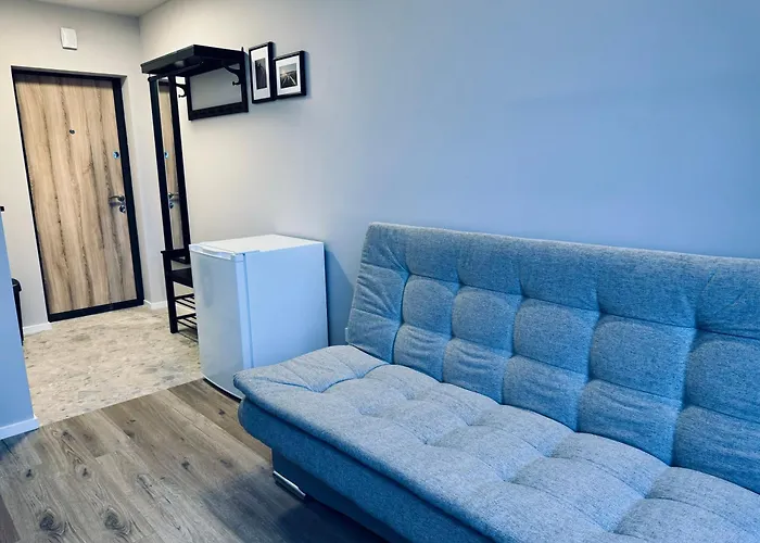 Guest house Aj Chocolate Vilnius