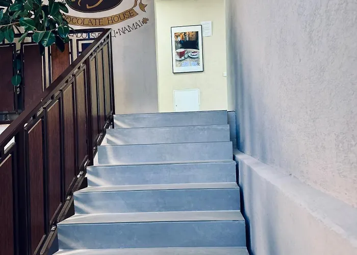 Aj Chocolate Guest house 3*