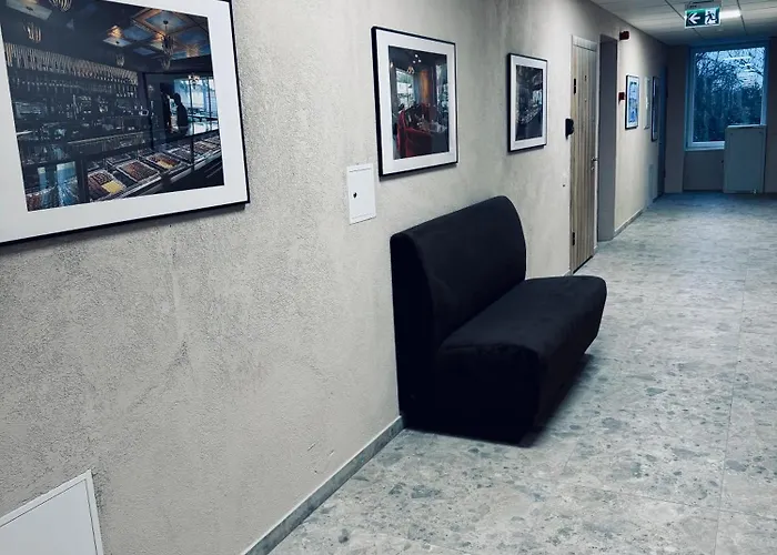 Guest house Aj Chocolate Vilnius