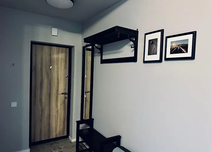 Aj Chocolate Guest house Vilnius