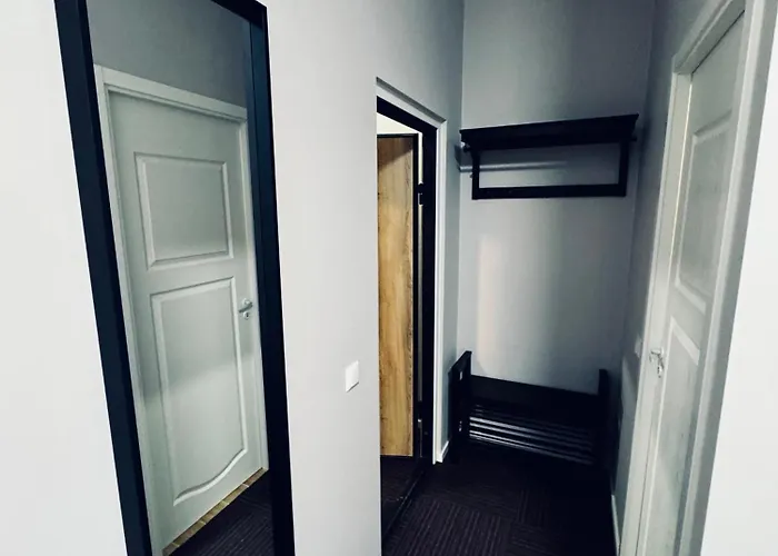 Aj Chocolate Guest house Vilnius