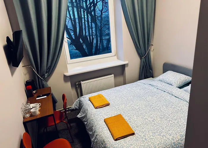 Guest house Aj Chocolate Vilnius