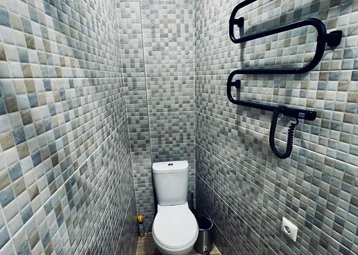 Aj Chocolate Guest house Vilnius