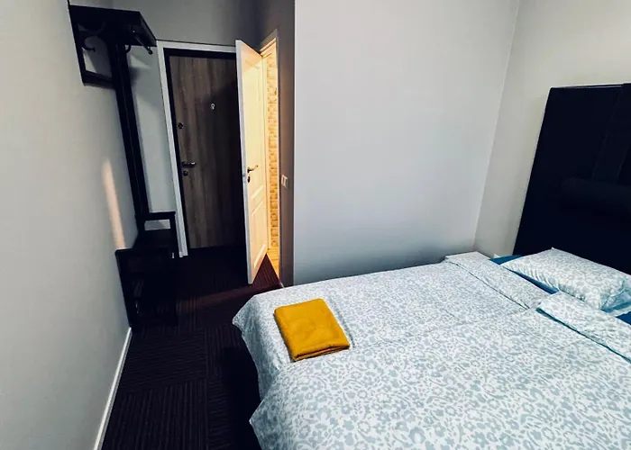 Aj Chocolate Guest house Vilnius