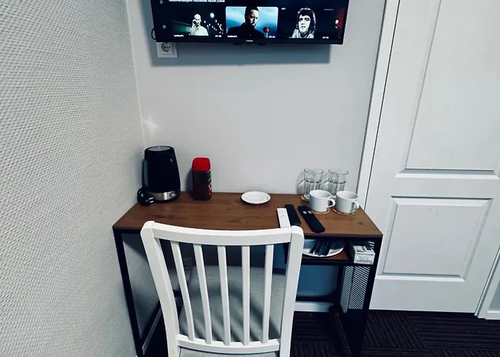 Guest house Aj Chocolate Vilnius